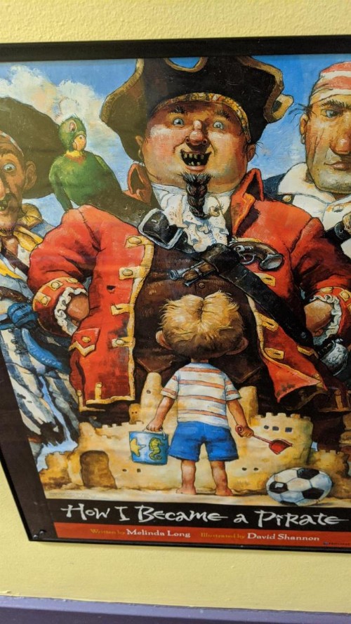 The Pirate Haus Inn - image 22