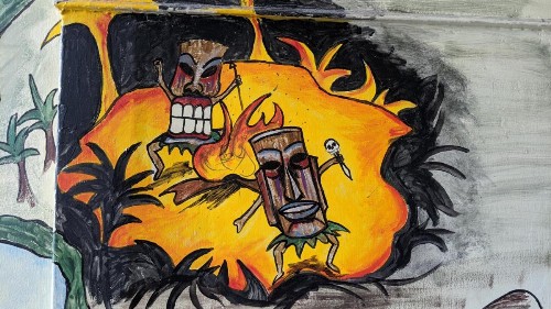 The Pirate Haus Inn - image 28