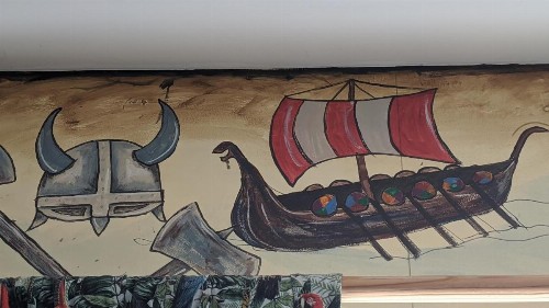 The Pirate Haus Inn - image 29