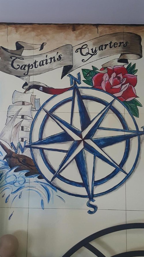 The Pirate Haus Inn - image 37