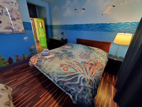 The Pirate Haus Inn - image 4