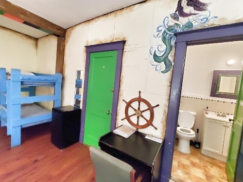 The Pirate Haus Inn - image 41