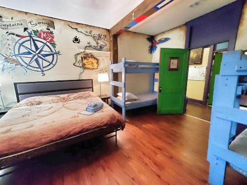 The Pirate Haus Inn - image 42