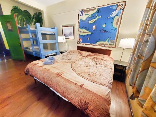 The Pirate Haus Inn - image 47