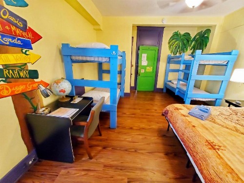 The Pirate Haus Inn - image 48