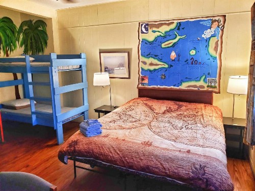 The Pirate Haus Inn - image 49