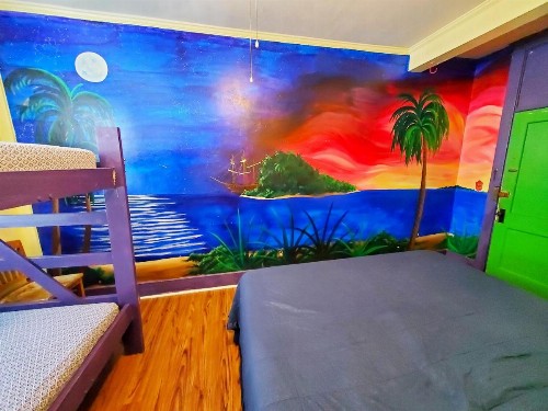 The Pirate Haus Inn - image 5
