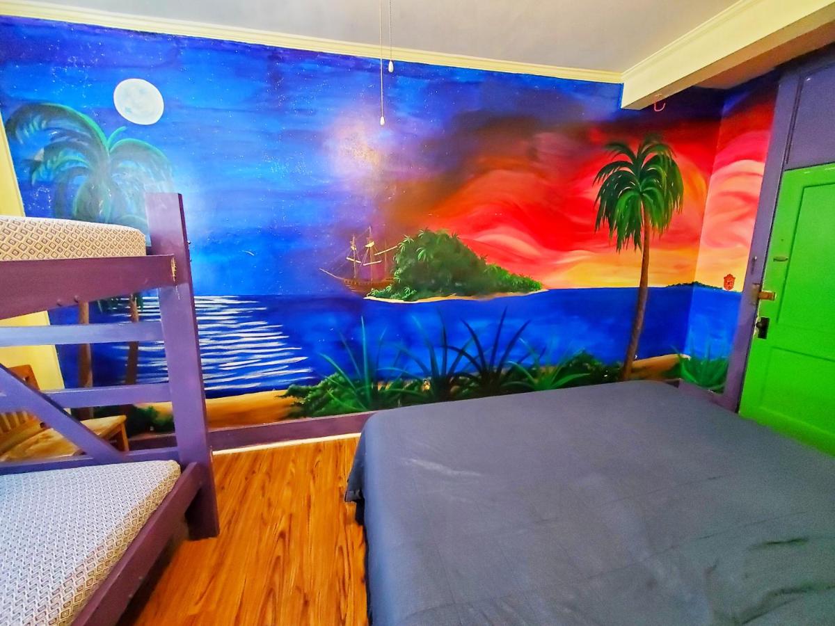 The Pirate Haus Inn - image 5