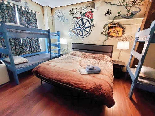 The Pirate Haus Inn - image 6