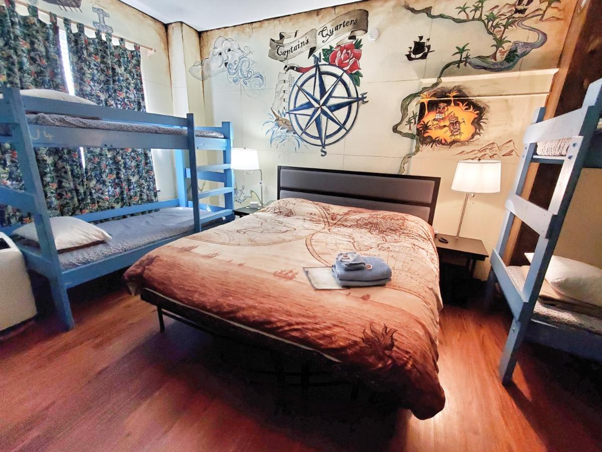 The Pirate Haus Inn - image 6