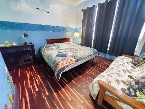 The Pirate Haus Inn - image 7