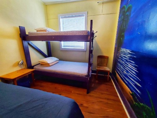 The Pirate Haus Inn - image 9