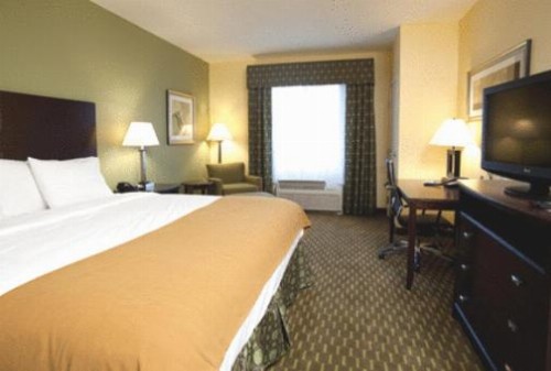 Holiday Inn Express and Suites Saint Augustine North an IHG Hotel - image 20