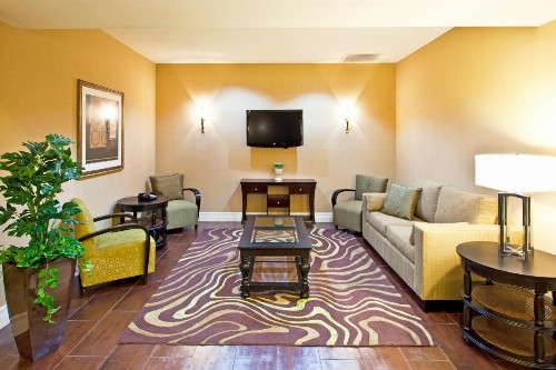 Holiday Inn Express and Suites Saint Augustine North an IHG Hotel - image 24