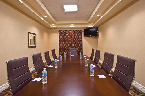 Holiday Inn Express and Suites Saint Augustine North an IHG Hotel - image 27