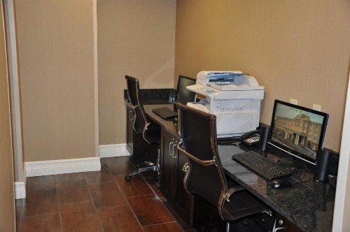 Holiday Inn Express and Suites Saint Augustine North an IHG Hotel - image 30