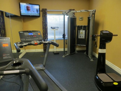 Holiday Inn Express and Suites Saint Augustine North an IHG Hotel - image 31