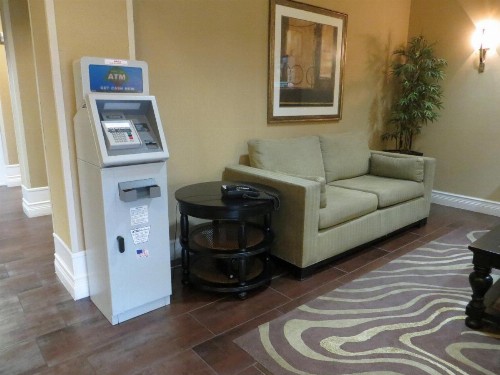 Holiday Inn Express and Suites Saint Augustine North an IHG Hotel - image 35