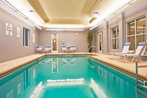 Holiday Inn Express and Suites Saint Augustine North an IHG Hotel - image 50