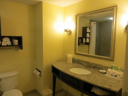 Holiday Inn Express and Suites Saint Augustine North an IHG Hotel - image 8
