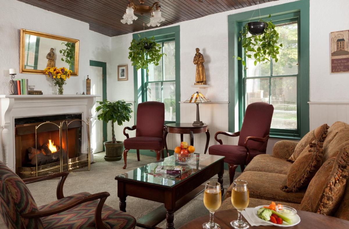 St. Francis Inn - Saint Augustine - main image