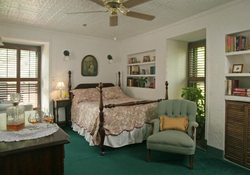 St. Francis Inn - Saint Augustine - image 10