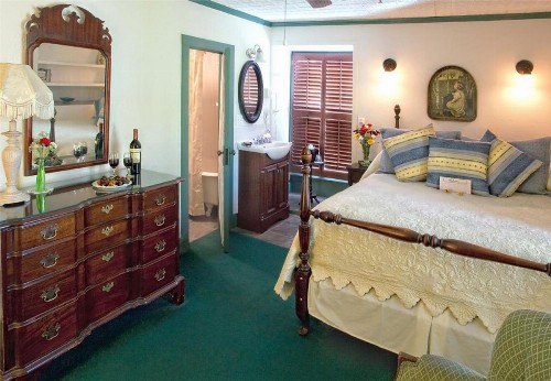 St. Francis Inn - Saint Augustine - image 11