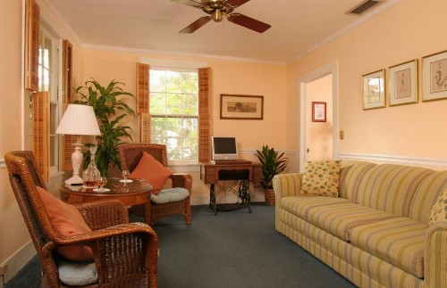 St. Francis Inn - Saint Augustine - image 12