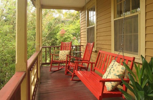 St. Francis Inn - Saint Augustine - image 13