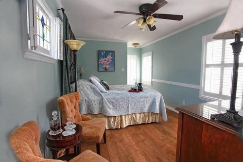 St. Francis Inn - Saint Augustine - image 14