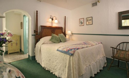 St. Francis Inn - Saint Augustine - image 18