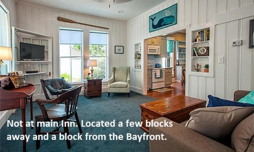 St. Francis Inn - Saint Augustine - image 22