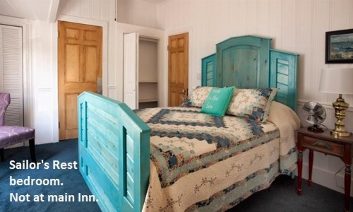 St. Francis Inn - Saint Augustine - image 24