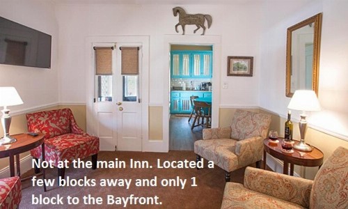 St. Francis Inn - Saint Augustine - image 26