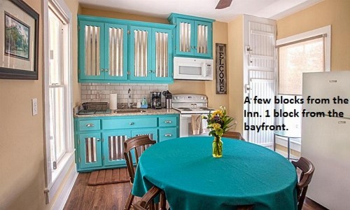 St. Francis Inn - Saint Augustine - image 28