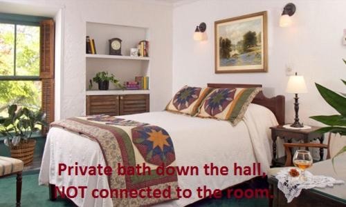 St. Francis Inn - Saint Augustine - image 3