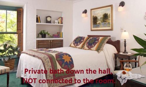 St. Francis Inn - Saint Augustine - image 3