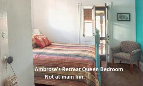 St. Francis Inn - Saint Augustine - image 32