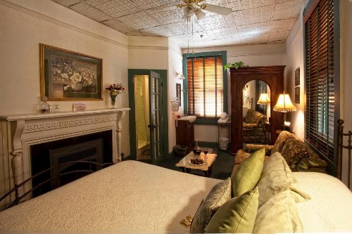 St. Francis Inn - Saint Augustine - image 34