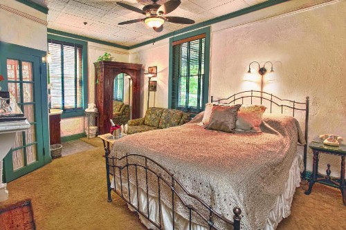 St. Francis Inn - Saint Augustine - image 41