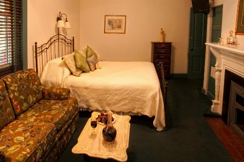 St. Francis Inn - Saint Augustine - image 42