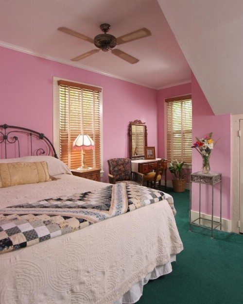 St. Francis Inn - Saint Augustine - image 43