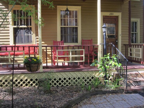 St. Francis Inn - Saint Augustine - image 44