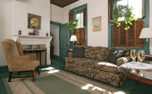 St. Francis Inn - Saint Augustine - image 46