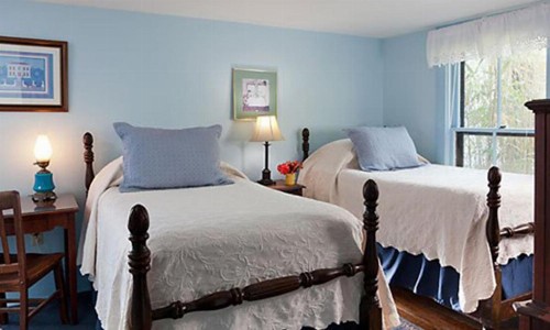 St. Francis Inn - Saint Augustine - image 7