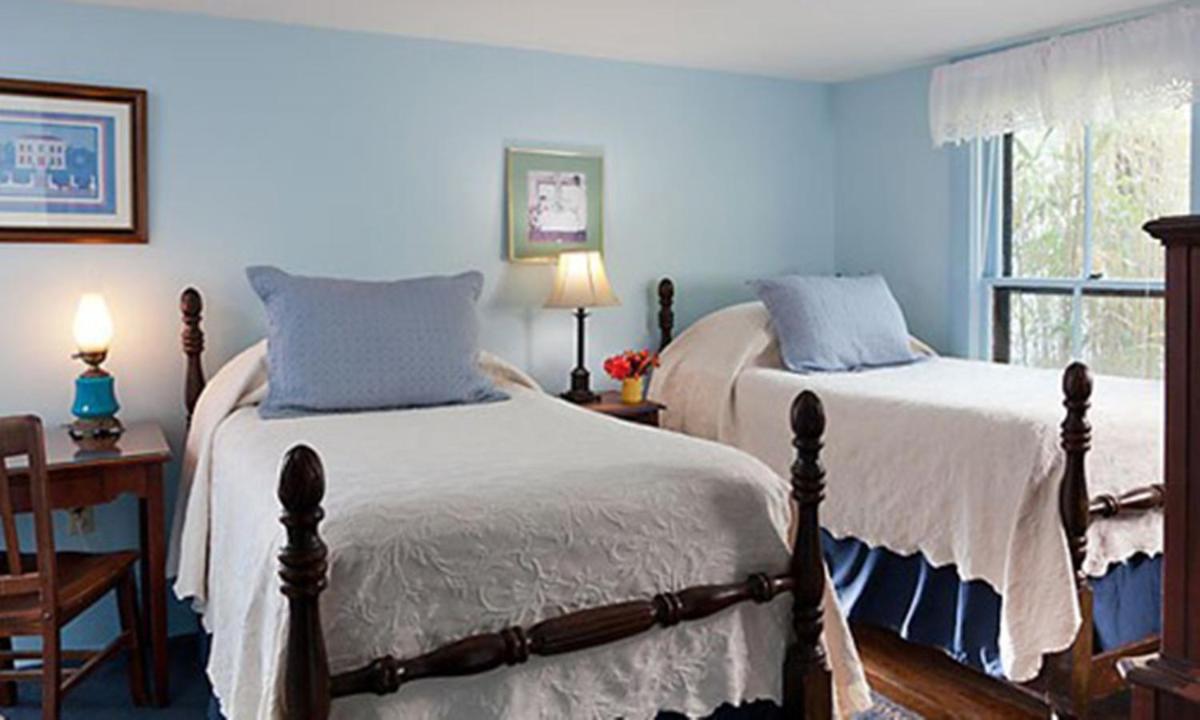 St. Francis Inn - Saint Augustine - image 7
