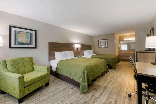 Quality Inn - Saint Augustine Outlet Mall - image 14