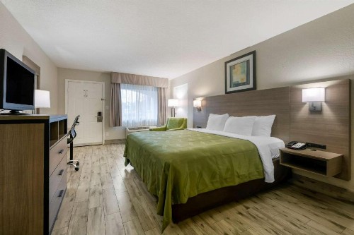 Quality Inn - Saint Augustine Outlet Mall - image 23