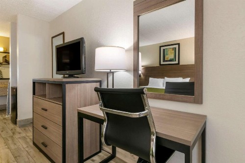 Quality Inn - Saint Augustine Outlet Mall - image 24