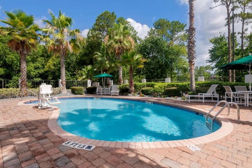 Quality Inn - Saint Augustine Outlet Mall - image 25